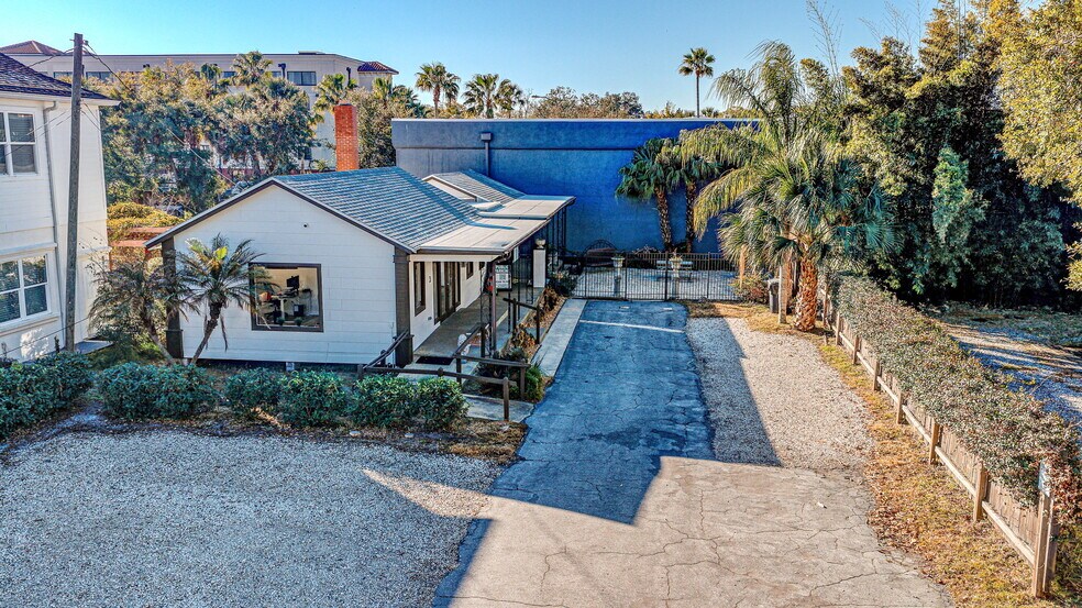3 Sebastian Ave, Saint Augustine, FL à louer - Photo de l’immeuble – Image 2 sur 30