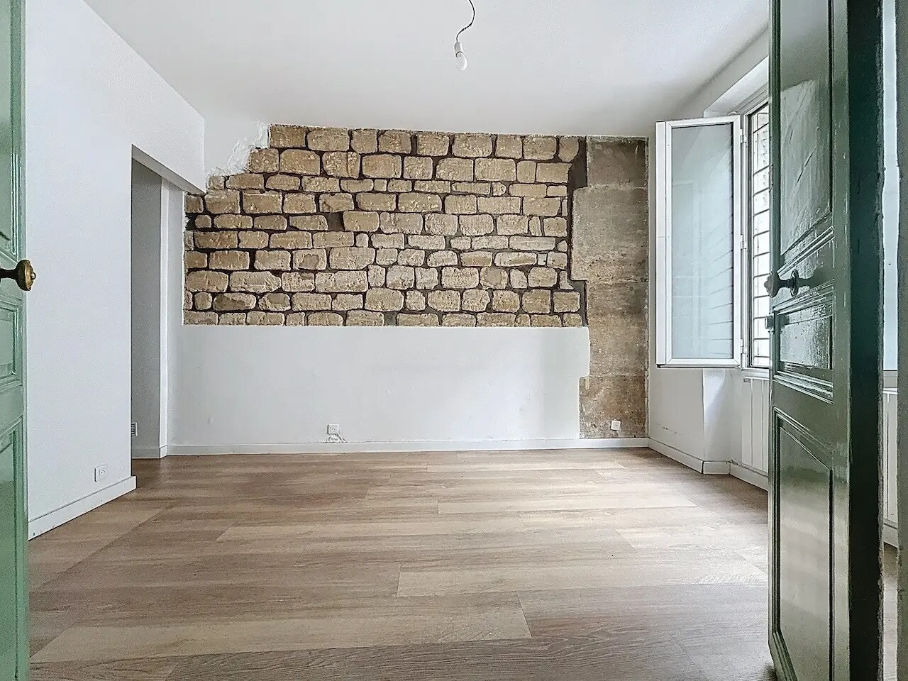 Bureau dans Levallois-Perret à louer Photo intérieure– Image 1 sur 9