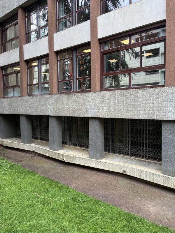 Bureau dans Boulogne-Billancourt à louer Photo de l’immeuble– Image 1 sur 7