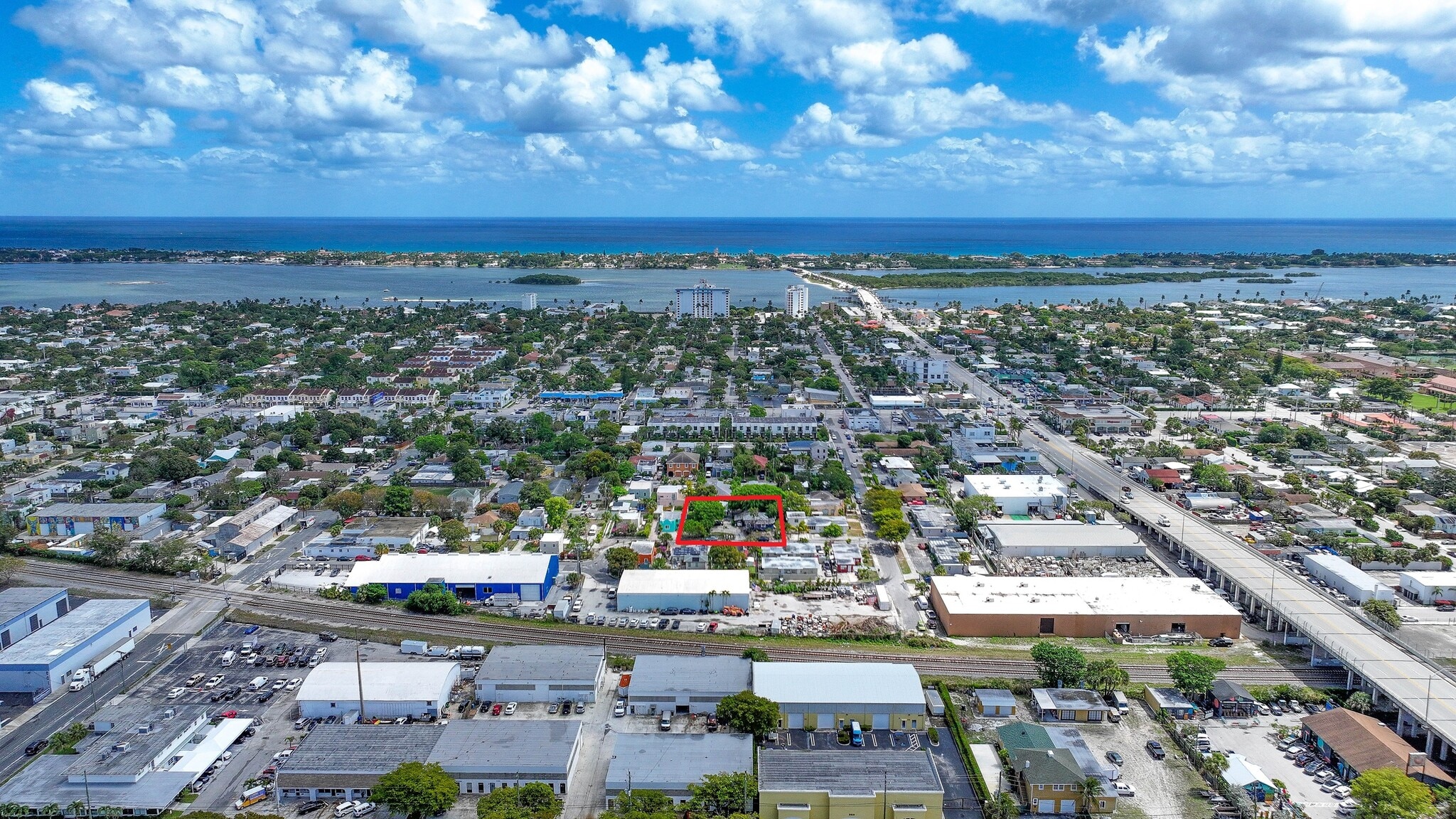 3804 Miller Ave, West Palm Beach, FL à vendre Photo principale– Image 1 sur 9