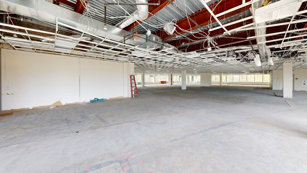 440 Wheelers Farms Rd, Milford, CT à louer - Numérisation 3D Matterport – Image 2 sur 34