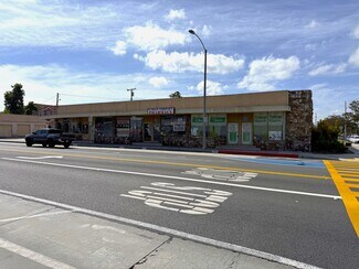 Plus de détails pour 10802-10814 Ramona Blvd, El Monte, CA - Local commercial à louer
