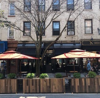 Plus de détails pour 781 Franklin Ave, Brooklyn, NY - Local commercial à louer