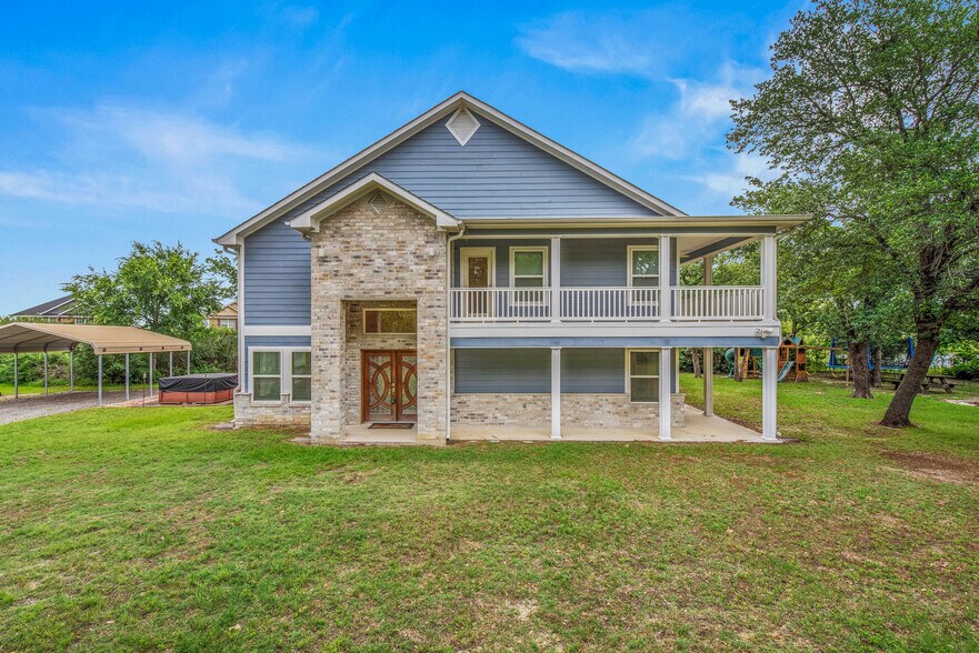 13863 FM 2154 Rd, College Station, TX à vendre - Photo de l’immeuble – Image 3 sur 56