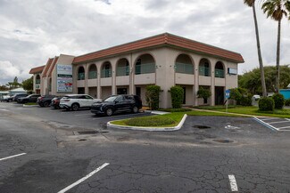 Plus de détails pour 401 Ocean Ave, Melbourne Beach, FL - Bureau/Local commercial à louer