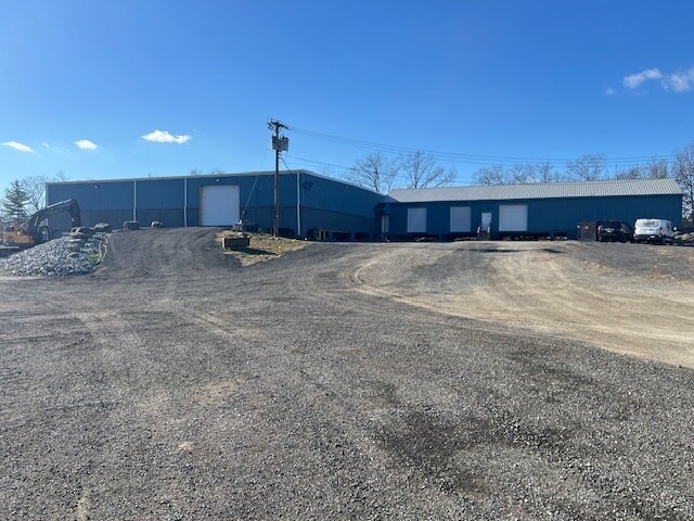 1 Bligh St, Ayer, MA à louer Photo de l’immeuble– Image 1 sur 15