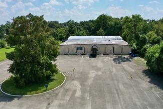 Plus de détails pour 5110 Crane St, Houston, TX - Local d’activités à vendre