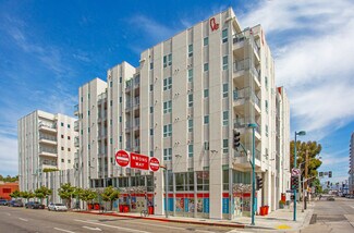 Plus de détails pour 11405 Chandler Blvd, North Hollywood, CA - Logement à vendre