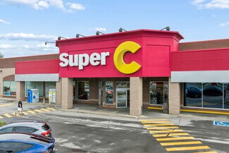 Plus de détails pour 5333 Boul Laurier, Terrebonne, QC - Bureau, Local commercial à louer