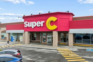 Plus de détails pour 5333 Boul Laurier, Terrebonne, QC - Bureau, Local commercial à louer