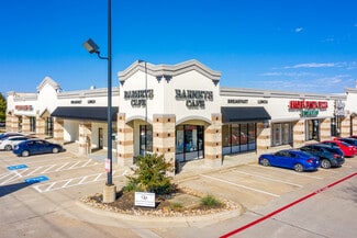 Plus de détails pour 4711 State Highway 121, The Colony, TX - Local commercial à louer