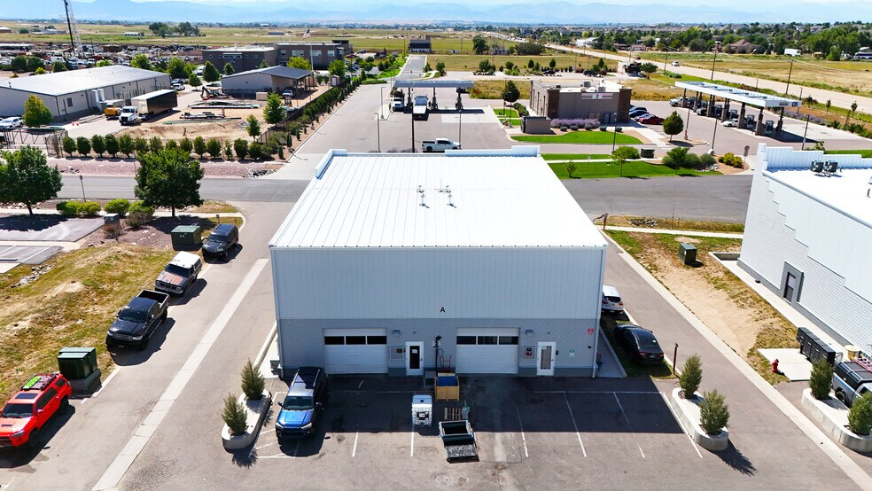 3540 State Highway 52, Frederick, CO à louer - Photo de l’immeuble – Image 3 sur 13