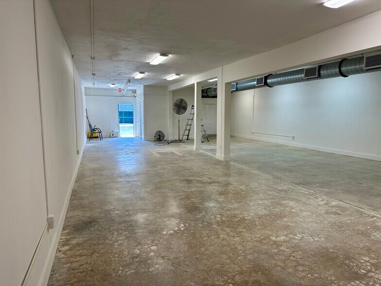 1923 S Federal Hwy, Fort Lauderdale, FL à louer - Photo de l’immeuble – Image 2 sur 9