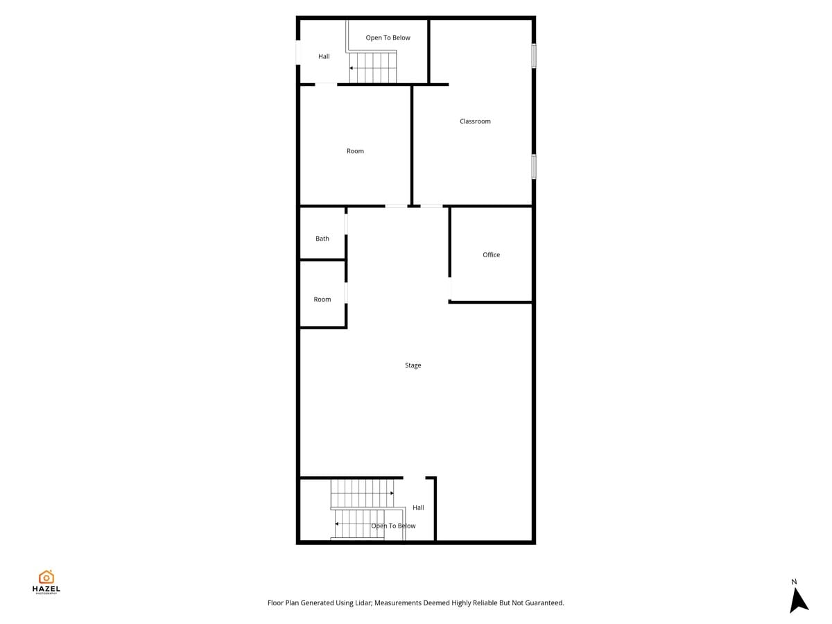 14004 Willard Rd, Chantilly, VA 20151 - Lot N, O, P - - Plan d’étage - Image 2 of 6