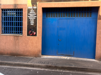 Plus de détails pour Calle Concepción, 20, Leganés - Local commercial à louer