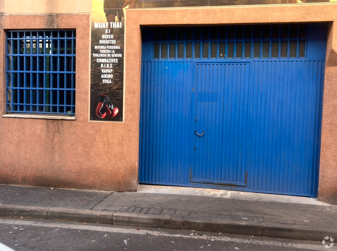 Calle Concepción, 20, Leganés, Madrid à louer Photo intérieure– Image 1 sur 2