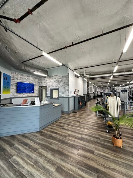 240 N Water St, Wilmington, NC à louer - Photo intérieure – Image 3 sur 4