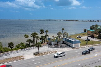 Plus de détails pour 1331 S Harbor City Blvd, Melbourne, FL - Bureau à vendre