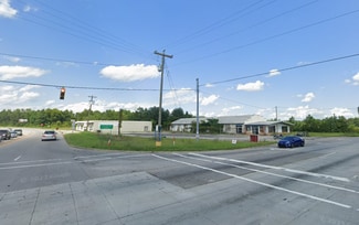 Plus de détails pour 1344 Whittaker Parkway, Orangeburg, SC - Terrain à vendre