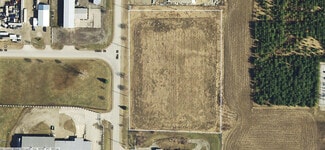 Plus de détails pour Elm St, Aylmer, ON - Terrain à vendre