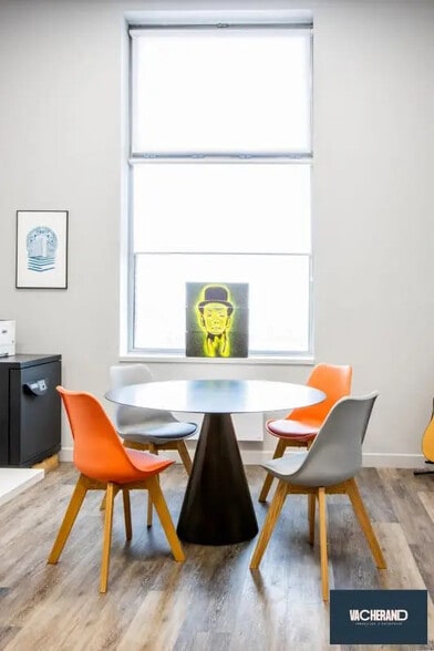 Bureau dans Roubaix à vendre - Photo de l’immeuble – Image 3 sur 4