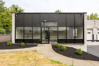 Plus de détails pour 4765 E 131st St, East Cleveland, OH - Industriel/Logistique à vendre