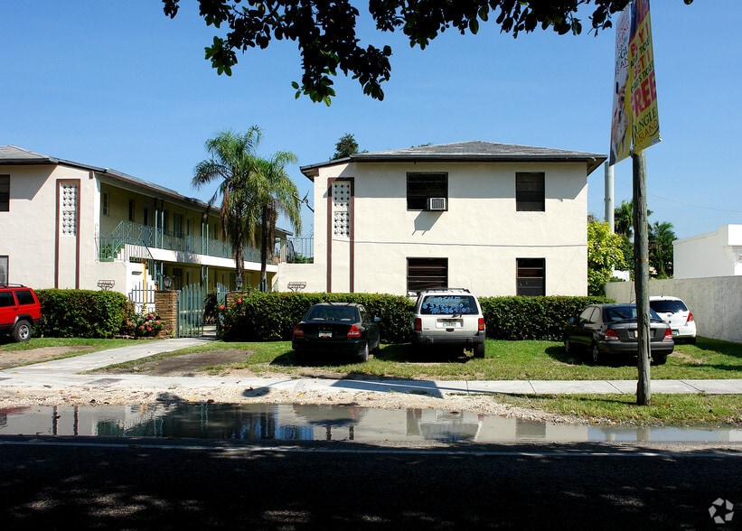 2030-2034 SW 3rd Ave, Miami, FL à vendre - Photo principale – Image 1 sur 3