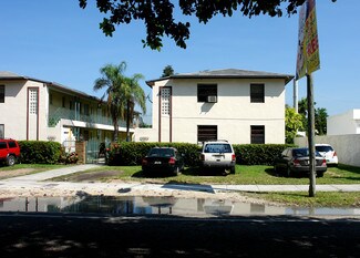 Plus de détails pour 2030-2034 SW 3rd Ave, Miami, FL - Logement à vendre
