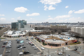 700 Plaza Dr, Secaucus, NJ - VUE AÉRIENNE  vue de carte