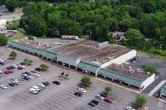 9616 Us-78, Ladson, SC - VUE AÉRIENNE vue de carte - Image1