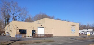 Plus de détails pour 2520 State St, Hamden, CT - Industriel/Logistique à louer
