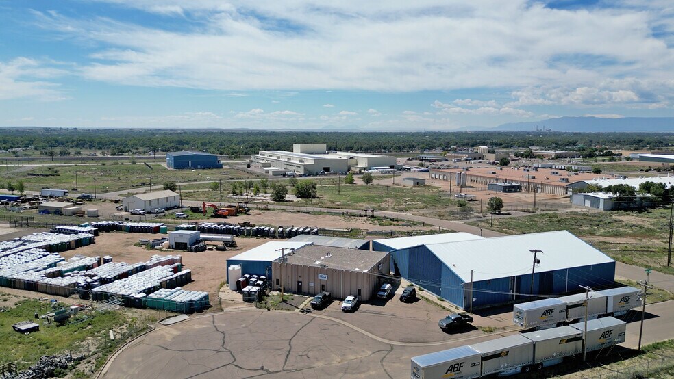 32920 Walt Basset Ave, Pueblo, CO à vendre - Photo de l’immeuble – Image 2 sur 5
