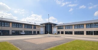 Plus de détails pour 23 Ardlaw St, Glasgow - Bureau à louer