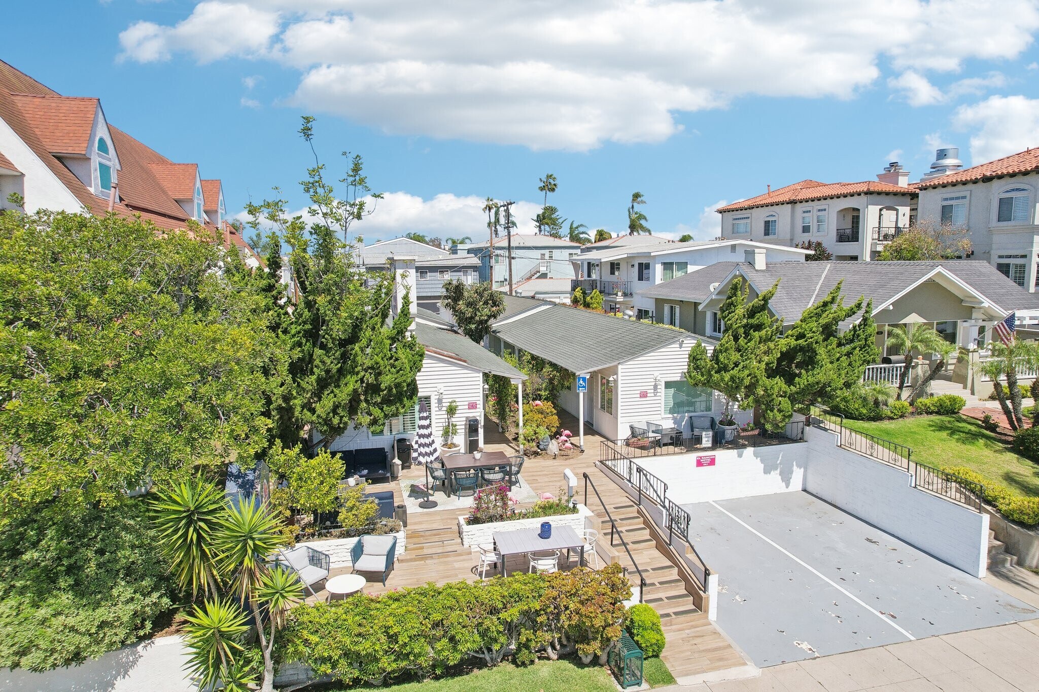 370 Orange Ave, Coronado, CA à vendre Photo principale– Image 1 sur 11