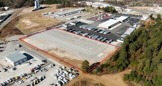 Plus de détails pour 1515 Ware Bottom Spring Rd, Chester, VA - Terrain à vendre