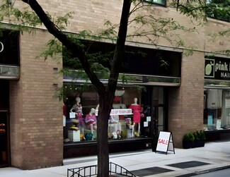 Plus de détails pour 1339 Madison Ave, New York, NY - Local commercial à louer