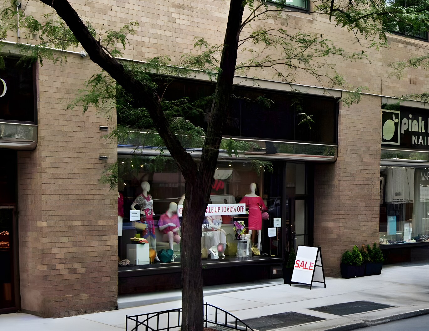 1339 Madison Ave, New York, NY à louer Photo de l’immeuble– Image 1 sur 18