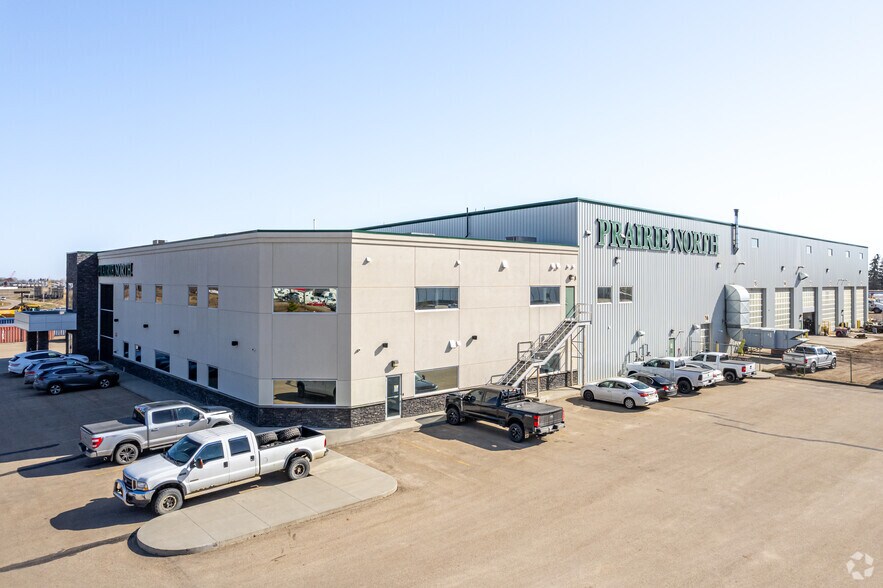 9725 266 St, Acheson, AB à vendre - Photo principale – Image 1 sur 1