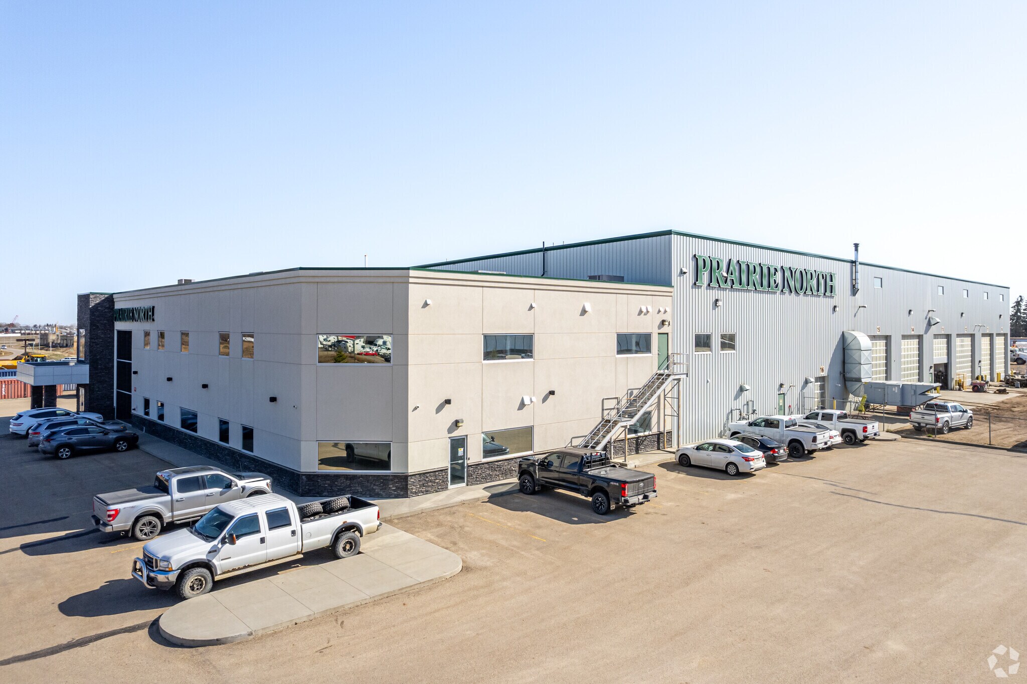 9725 266 St, Acheson, AB à vendre Photo principale– Image 1 sur 1