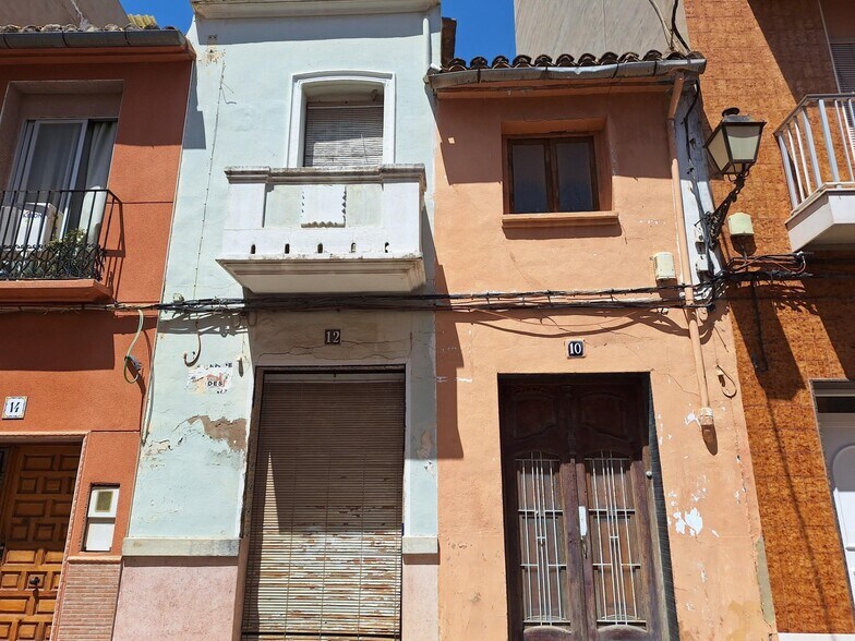 Alzira, 33, Algemesí, Valencia à vendre - Photo principale – Image 2 sur 4