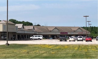 Plus de détails pour 1102-1200 Gratiot Blvd, Marysville, MI - Bureau/Médical, Local commercial à louer