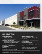 1515 S Distribution Dr, Salt Lake City, UT à louer Photo intérieure– Image 2 sur 4