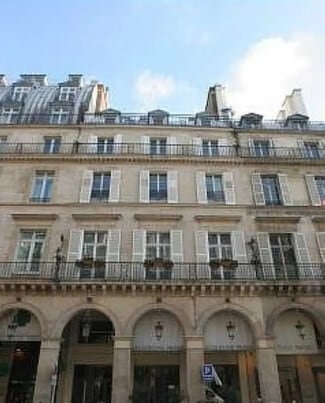 Plus de détails pour 4 Rue De Castiglione, Paris - Bureau à louer
