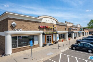 Plus de détails pour 10100-10200 N 6th Ave, Plymouth, MN - Local commercial à louer