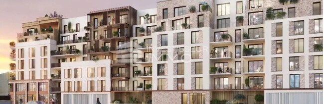 Plus de détails pour 1-9 Rue Bara, Juvisy-sur-Orge - Local commercial à vendre