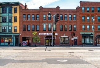 Plus de détails pour 384 Warren St, Roxbury, MA - Local commercial à vendre
