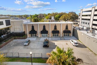 Plus de détails pour 120 SW Broadway St, Ocala, FL - Bureau/Local commercial à louer
