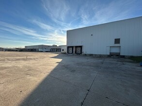 1325 Boling St, Jackson, MS à louer Photo intérieure– Image 2 sur 4
