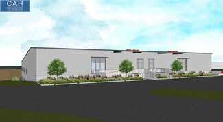 Plus de détails pour 1565 Monroe Turnpike, Monroe, CT - Local d'activités à louer