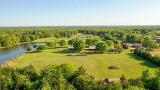 Plus de détails pour 1900 County Road 33900, Powderly, TX - Terrain à vendre